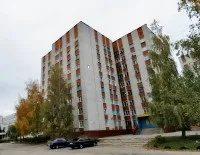 Типові планування квартир в г
