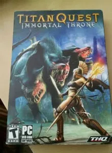 Titan quest immortal throne скачати торрент механіки російською (quest) Titan quest immortal throne скачати торрент механіки російською
