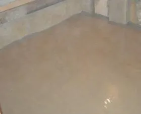 Технологія пристрою цементної стяжки підлоги своїми руками основні етапи виконання робіт (влаштування стяжки-продовження) Технологія пристрою цементної стяжки підлоги своїми руками основні етапи виконання робіт