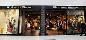 The best guide, про бренд pull - bear