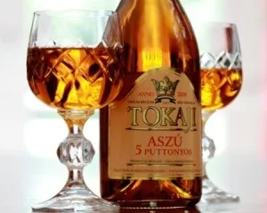 Токай - вино, гідне королів! (Токай) Токай - вино, гідне королів!