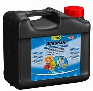 Tetra aquasafe інструкція із застосування (aquasafe) Tetra aquasafe інструкція із застосування