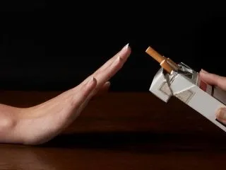 Тест на куріння для визначення нікотинової залежності (визначення) Тест на куріння для визначення нікотинової залежності