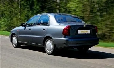 Тестдрайв-порівняння заз lanos t150, ваз 2115, заз sens ціна гарного настрою (сенс) Тестдрайв-порівняння заз lanos t150, ваз 2115, заз sens ціна гарного настрою