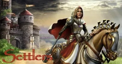The settlers онлайн грати безкоштовно, гра settler online огляд (гра settlers) The settlers онлайн грати безкоштовно, гра settler online огляд