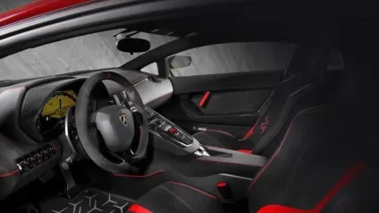 Технічні характеристики спорткара lamborghini lp700-4 aventador (характеристики) Технічні характеристики спорткара lamborghini lp700-4 aventador