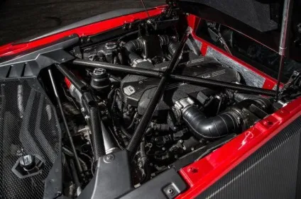 Технічні характеристики спорткара lamborghini lp700-4 aventador (характеристики) Технічні характеристики спорткара lamborghini lp700-4 aventador