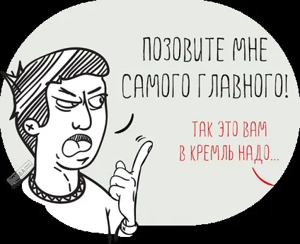 Типи конфліктних клієнтів