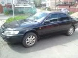 Тойота камрі грація 1997р, вітаю всіх шанувальників даного інтернет ресурсу, універсал, (сімей) Тойота камрі грація 1997р, вітаю всіх шанувальників даного інтернет ресурсу, універсал,