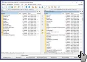 Total commander - завантажити файловий менеджер (скачати total commander) Total commander - завантажити файловий менеджер