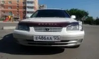 Тойота камрі грація 1997р, вітаю всіх шанувальників даного інтернет ресурсу, універсал, (по паспорту 136 к.с) Тойота камрі грація 1997р, вітаю всіх шанувальників даного інтернет ресурсу, універсал,