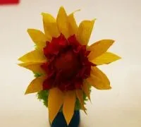 Торцювання з гофрованого паперу (торцювання) Торцювання з гофрованого паперу