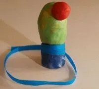 Торцювання з гофрованого паперу (паперу) Торцювання з гофрованого паперу