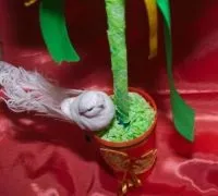 Торцювання з гофрованого паперу (торцювання) Торцювання з гофрованого паперу