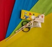 Торцювання з гофрованого паперу (торцювання) Торцювання з гофрованого паперу