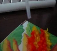 Торцювання з гофрованого паперу (торцювання) Торцювання з гофрованого паперу