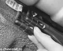 Паливний бак шевроле ланос і його заміна (шевроле) Паливний бак шевроле ланос і його заміна