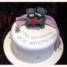 Торт на річницю весілля 1 рік (весілля) Торт на річницю весілля 1 рік