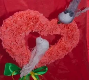 Торцювання з гофрованого паперу (торцювання гофрованого паперу) Торцювання з гофрованого паперу