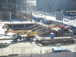 Торговий комплекс «галерея»