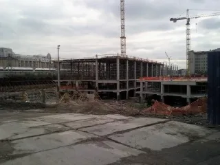 Торговий комплекс «галерея»