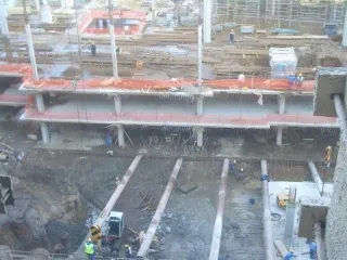 Торговий комплекс «галерея»