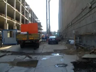 Торговий комплекс «галерея»