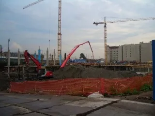 Торговий комплекс «галерея»