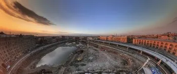 Торговий комплекс «галерея»