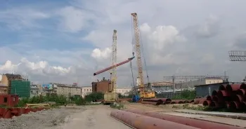 Торговий комплекс «галерея»
