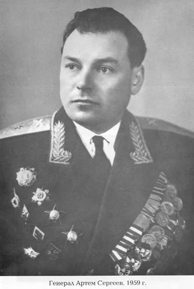Трагедія сім'ї сталіна