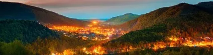 Топ-10 місць, де варто провести відпочинок в карпатах