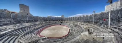 Топ-10 пам'яток Провансу статті (Провансу) Топ-10 пам'яток Провансу статті