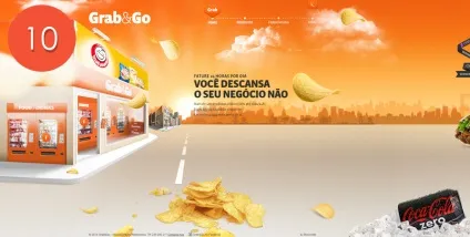 Топ-10 сайтів з паралакс-ефектом - блог indigo (indigo) Топ-10 сайтів з паралакс-ефектом - блог indigo