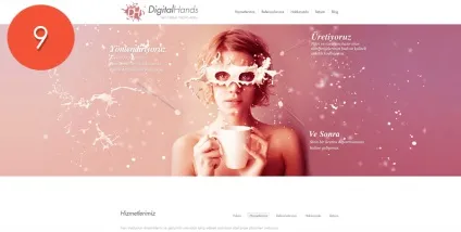 Топ-10 сайтів з паралакс-ефектом - блог indigo (indigo) Топ-10 сайтів з паралакс-ефектом - блог indigo