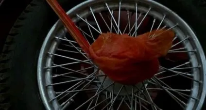 Трагічна смерть Айседори Дункан