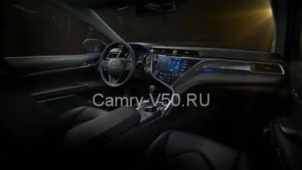 Тойота камрі модельний ряд, кузова по роках (автоматична механічна розгін) Тойота камрі модельний ряд, кузова по роках