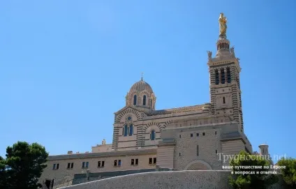 Топ-10 пам'яток Провансу статті (статті) Топ-10 пам'яток Провансу статті
