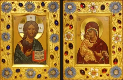 Тост хресних на весіллі, яким він повинен бути (яким) Тост хресних на весіллі, яким він повинен бути