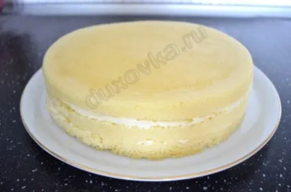 Торт з мастики своїми руками - рецепт з покроковими фото (мастики) Торт з мастики своїми руками - рецепт з покроковими фото