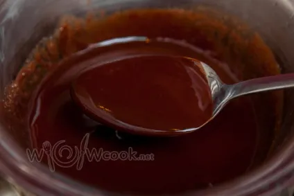 Торт з зефіром, рецепт з фото (рецепти тортів з випічкою і без випічки) Торт з зефіром, рецепт з фото