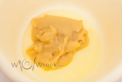 Торт з зефіром, рецепт з фото (рецепти тортів) Торт з зефіром, рецепт з фото