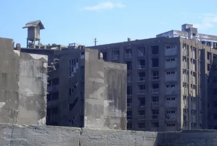 Топ 10 порожніх і покинутих міст в світі (10 фото) (проживало більше тисяч) Топ 10 порожніх і покинутих міст в світі (10 фото)