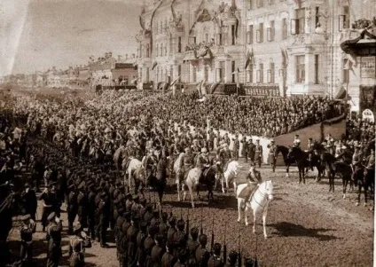 Трагедія на Ходинському полі