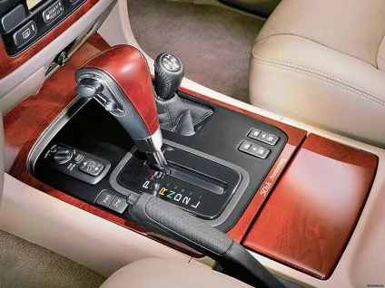 Toyota land cruiser 100 кращий позашляховик для інвестицій (cruiser) Toyota land cruiser 100 кращий позашляховик для інвестицій