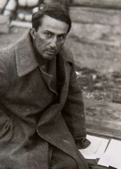 Трагедія сім'ї сталіна