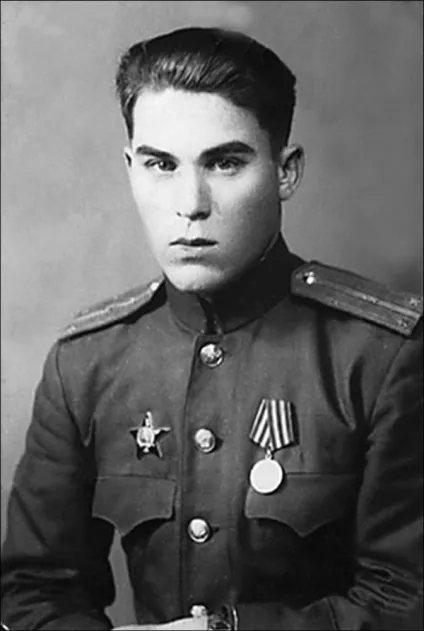 Трагедія сім'ї сталіна