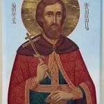 Святий благовірний князь игорь чернігівський, храм святих новомучеників і сповідників українських в (князь) Святий благовірний князь игорь чернігівський, храм святих новомучеників і сповідників українських в