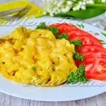 Свинина з помідорами і сиром в мультиварці рецепт з фото (мультиварці) Свинина з помідорами і сиром в мультиварці рецепт з фото