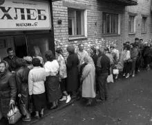 Таємниця слідства хто міг замовити вбивство Пола Хлєбнікова, новини (статі) Таємниця слідства хто міг замовити вбивство Пола Хлєбнікова, новини